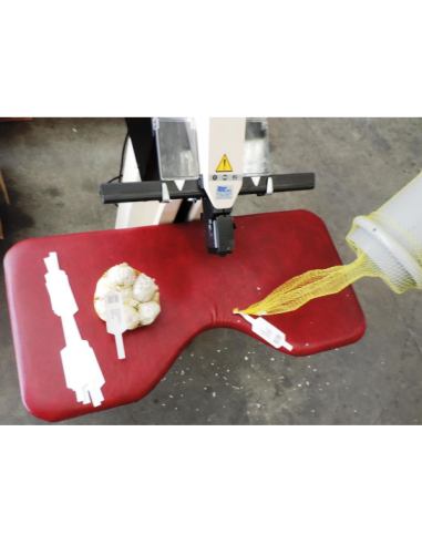 DGP7 Wine glass label printer