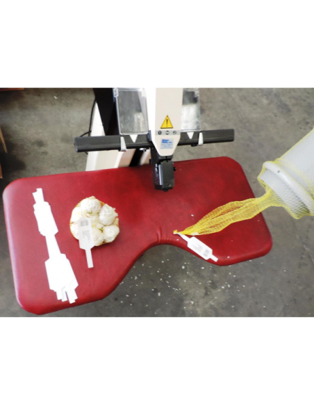 DGP7 Wine glass label printer