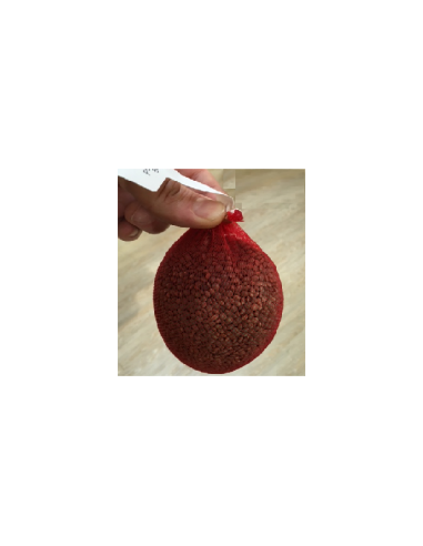 NET COIL FOR LEGUMES