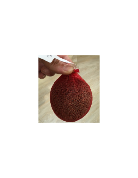 NET COIL FOR LEGUMES