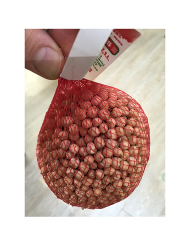 NET COIL FOR LEGUMES