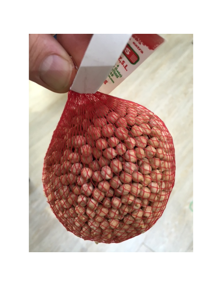 NET COIL FOR LEGUMES