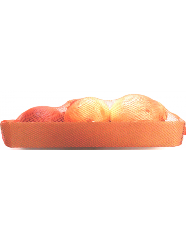 MESH AND NET FOR ONION BUTIE IN LINE.