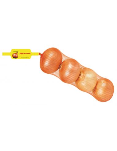 MESH AND NET FOR ONION BUTIE IN LINE.