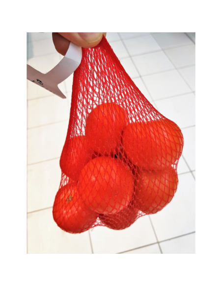 BOBINA DE MALLA ANCHA TEJIDA