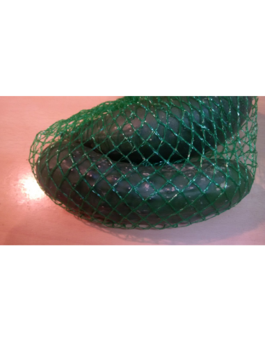 KNITTED MESH COIL