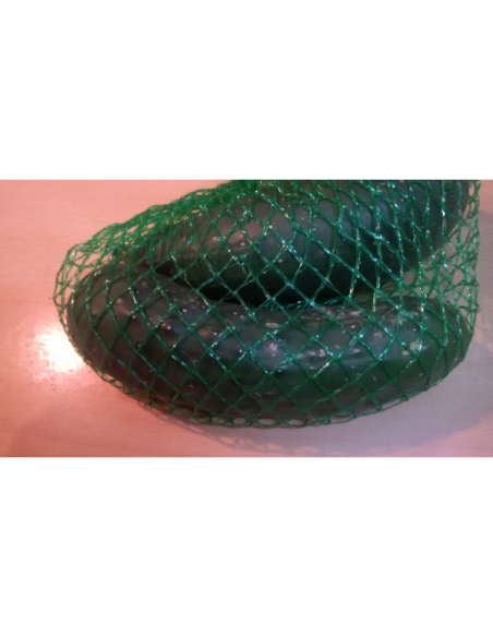 KNITTED MESH COIL