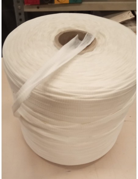 MESH AND NET FOR ONION BUTIE IN LINE.