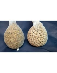 NET COIL FOR LEGUMES