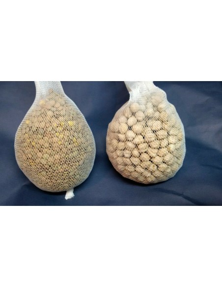 NET COIL FOR LEGUMES