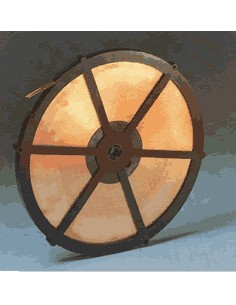 Fleje cassette 5 x 0,35 cobreado caja de 5 bobinas